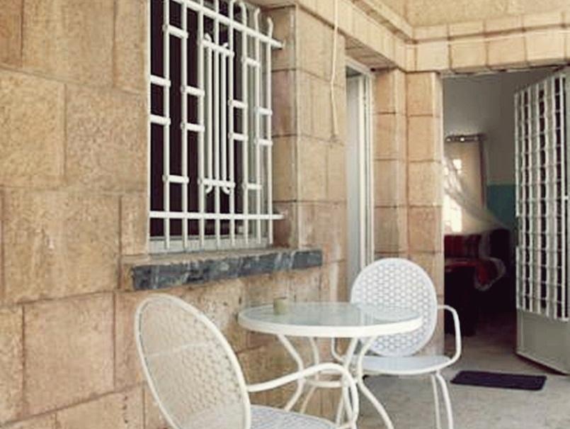 Hawa Guest House Amman Exterior photo